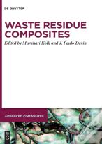 Waste Residue Composites