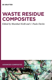 Capa do artigo Waste Residue Composites