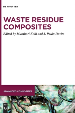 Capa do artigo Waste Residue Composites
