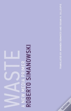Capa do artigo Waste