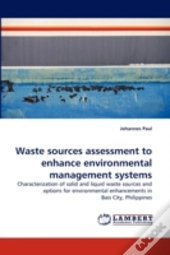 Waste Sources Assessment To Enhance Environmental Management Systems