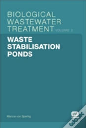 Capa do artigo Waste Stabilisation Ponds