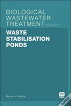 Capa do artigo Waste Stabilisation Ponds