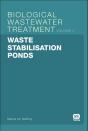 Waste Stabilisation Ponds - Preview