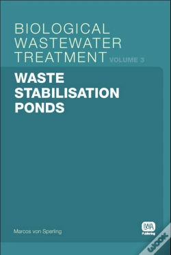 Capa do artigo Waste Stabilisation Ponds