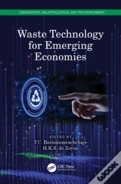 Capa do artigo Waste Technology For Emerging Economies