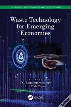 Capa do artigo Waste Technology For Emerging Economies