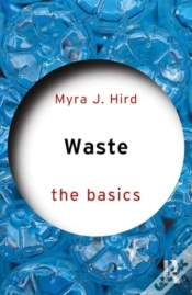 Capa do artigo Waste: The Basics