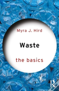 Capa do artigo Waste: The Basics