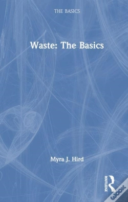 Capa do artigo Waste: The Basics