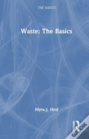 Capa do artigo Waste: The Basics