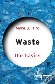 Capa do artigo Waste: The Basics