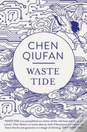 Capa do artigo Waste Tide