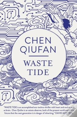 Capa do artigo Waste Tide