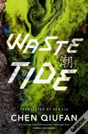 Capa do artigo Waste Tide