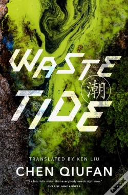 Capa do artigo Waste Tide