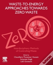 Capa do artigo Waste-To-Energy Approaches Towards Zero Waste