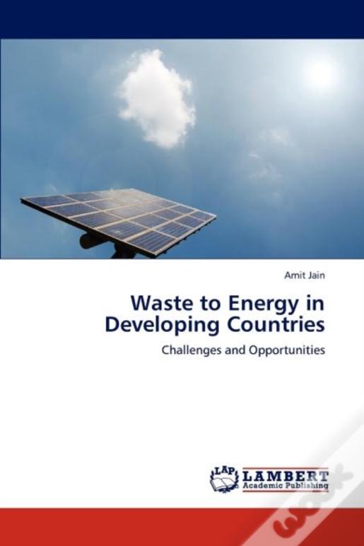 Waste To Energy In Developing Countries