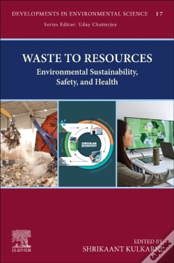Capa do artigo Waste To Resources