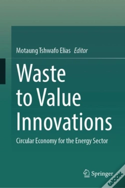 Capa do artigo Waste To Value Innovations