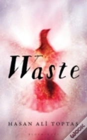 Capa do artigo Waste Tpb Export Airside