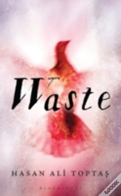 Capa do artigo Waste Tpb Export Airside