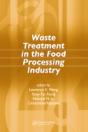 Waste Treatment In The Food Processing Industry - Preview