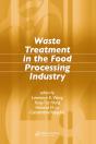 Waste Treatment In The Food Processing Industry - Preview