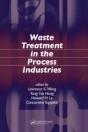 Waste Treatment In The Process Industries - Preview