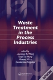 Capa do artigo Waste Treatment In The Process Industries