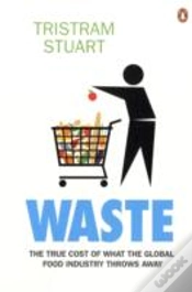 Capa do artigo Waste