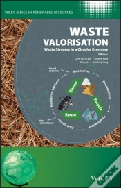 Capa do artigo Waste Valorisation