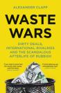Waste Wars - Preview
