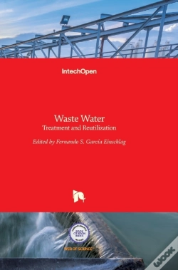 Capa do artigo Waste Water