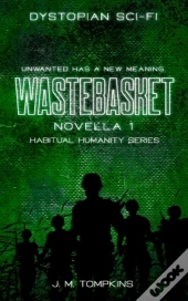 Wastebasket