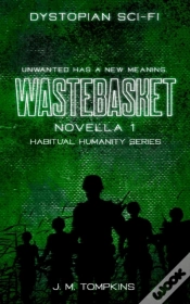 Capa do artigo Wastebasket