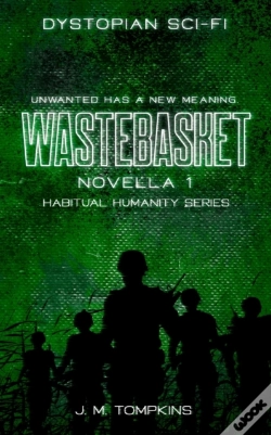 Capa do artigo Wastebasket