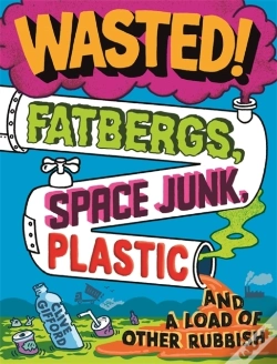 Capa do artigo Wasted