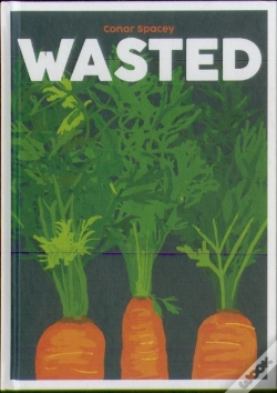 Capa do artigo Wasted