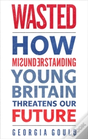 Capa do artigo Wasted