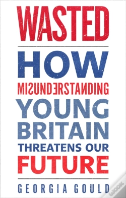 Capa do artigo Wasted