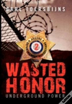 Capa do artigo Wasted Honor 2