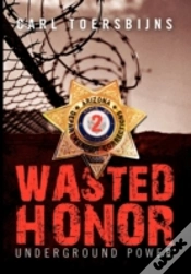 Capa do artigo Wasted Honor 2