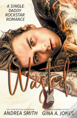 Capa do artigo Wasted