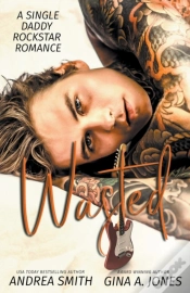 Capa do artigo Wasted