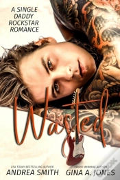 Capa do artigo Wasted