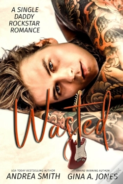 Capa do artigo Wasted