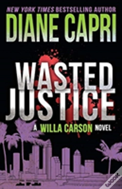 Capa do artigo Wasted Justice