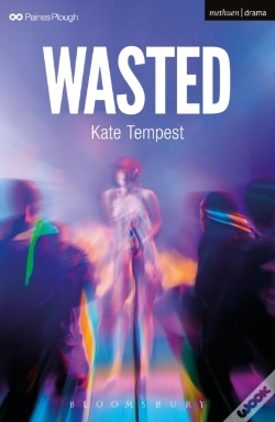 Capa do artigo Wasted