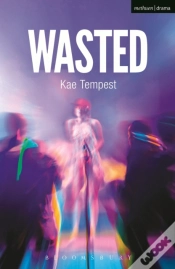 Capa do artigo Wasted